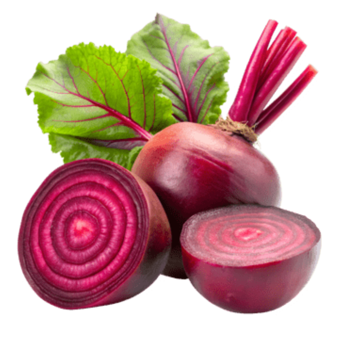 FRESH BEET ROOT